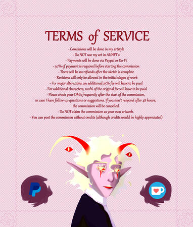 Terms of Service